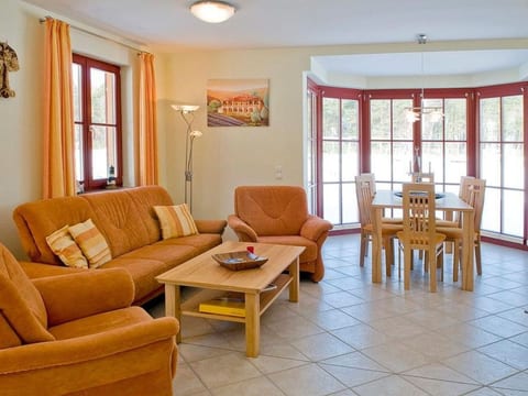 Strandvilla Meeresstern