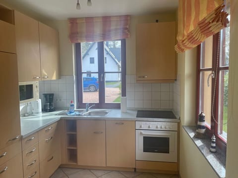 Strandvilla Meeresstern