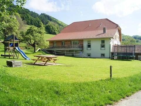 "Ferme d' Alma"
