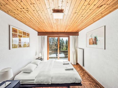 Chalet Halteweidli