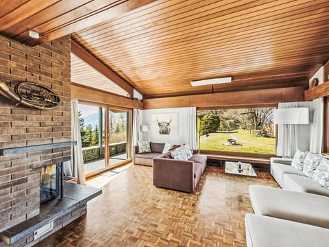 Chalet Halteweidli