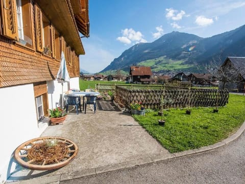 Lungernsee