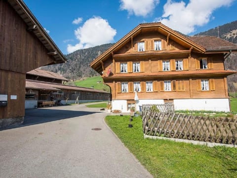 Lungernsee
