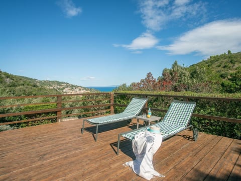 Villa Argentario