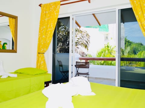 Villa für 11 Personen ca. 200 m² in Playa del Carmen, Yucatan (Quintana Ro