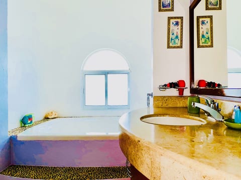 Villa mit Doppelverbindung und Pool für 19 Personen