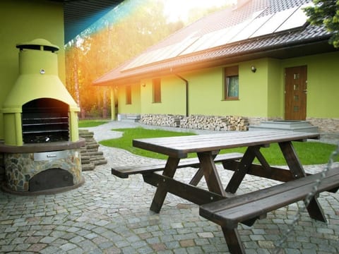 Suite "Suite B" mit Blick auf das Wasser