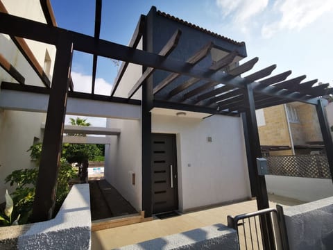 King Alexander Villa am Meer