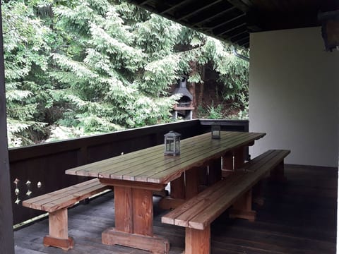 Ferienhaus