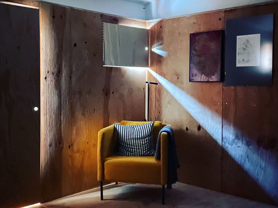 Inside other