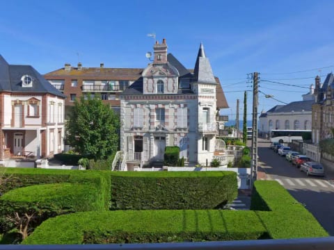 Le Manoir du Casino