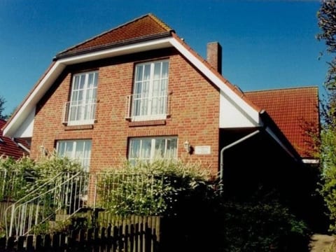 Wohnung in Kellenhusen mit Grill