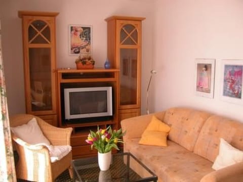 Wohnung 5, Haus Rosa Canina