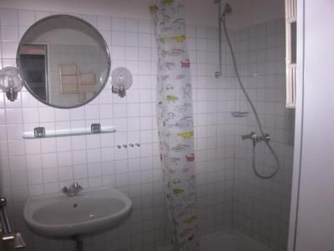 Wohnung 5, Haus Rosa Canina