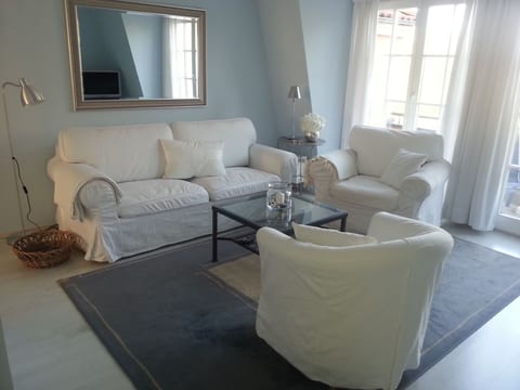 Große Ferienwohnung Morgensünn-am-Strand
