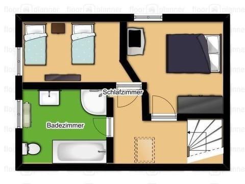 Möwe in Ummanz-Lüßvitz