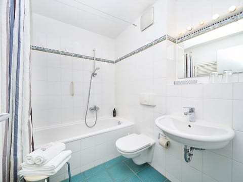 Tolles Appartement in Zinnowitz