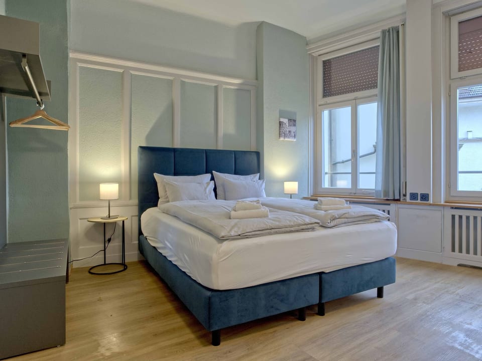 BankHouse StudioM106 - Interlaken
