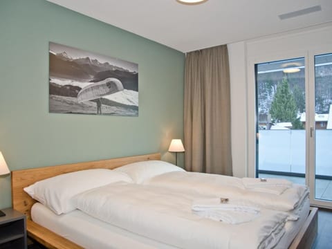 Apartment Alperose