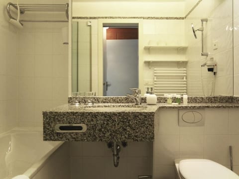 Apartment Enzian mit Mitbenutzung SPA & Wellness