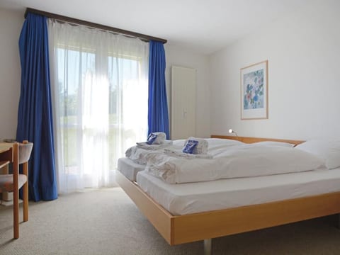 Apartment Enzian mit Mitbenutzung SPA & Wellness