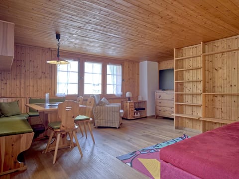 Apartment Wartstein