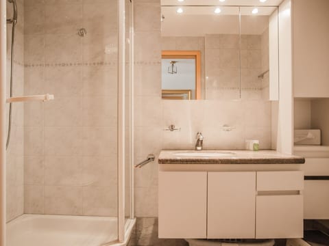 Apartment Saphir
