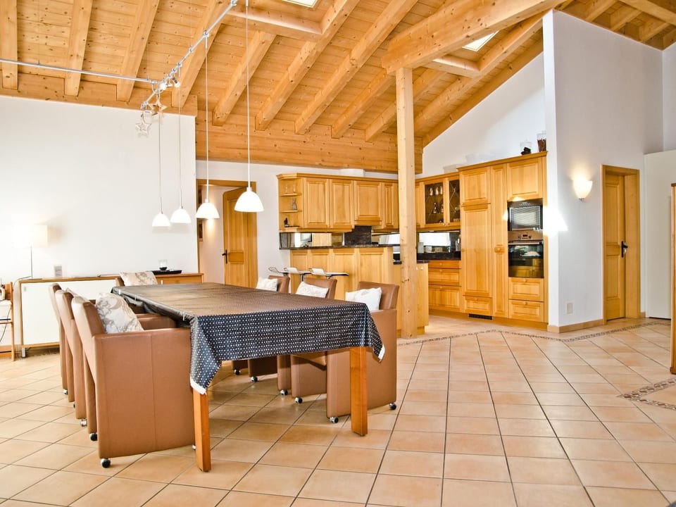 Apartment Brunnen - Grindelwald