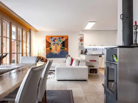 Apartment Alpin DG