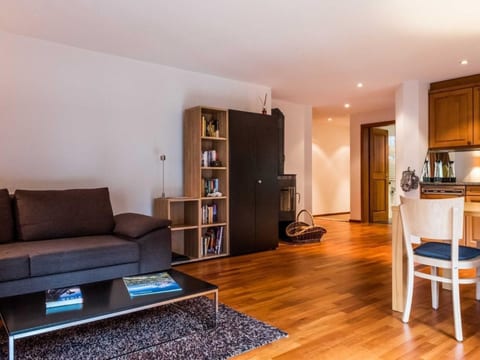 Apartment Fagus