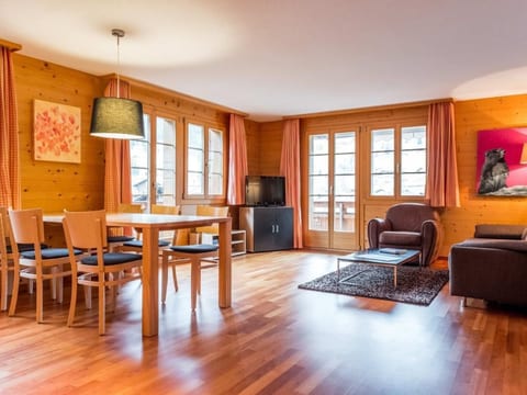 Apartment Fagus