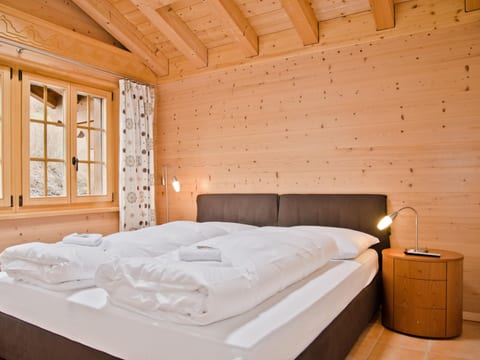 Apartment Bärgrose