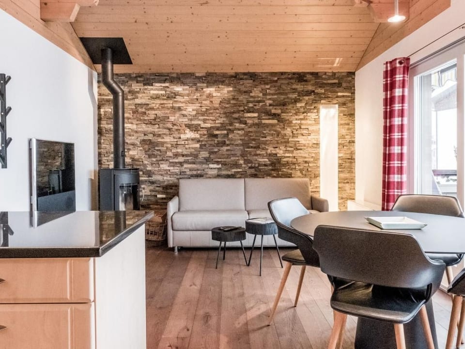 Chalet Eiger View - Grindelwald