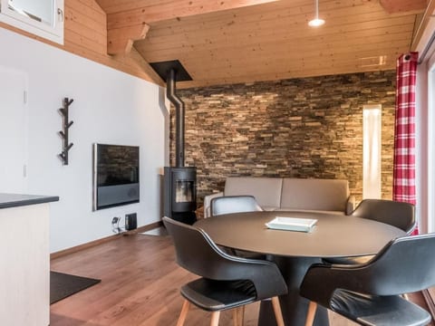 Chalet Eiger View