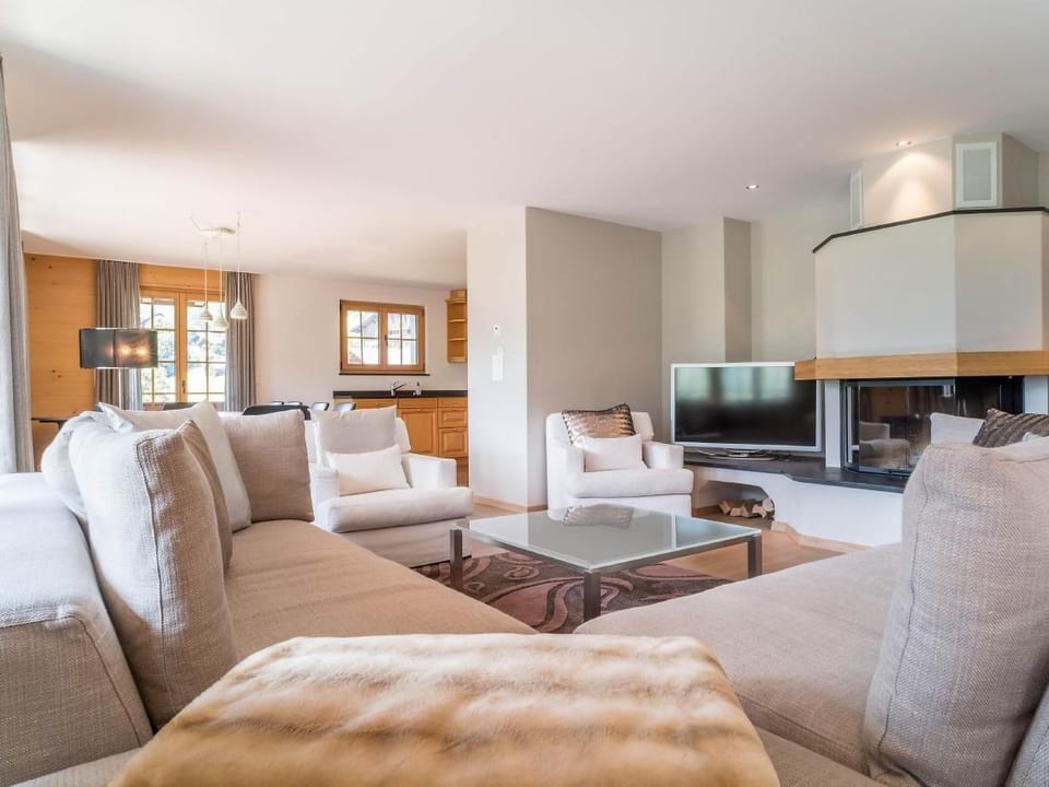 Apartment Bränderli - Grindelwald