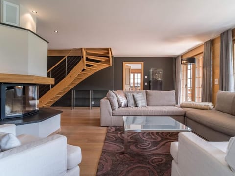 Apartment Bränderli