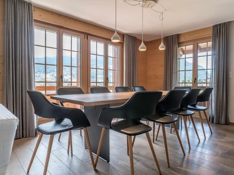 Apartment Bränderli