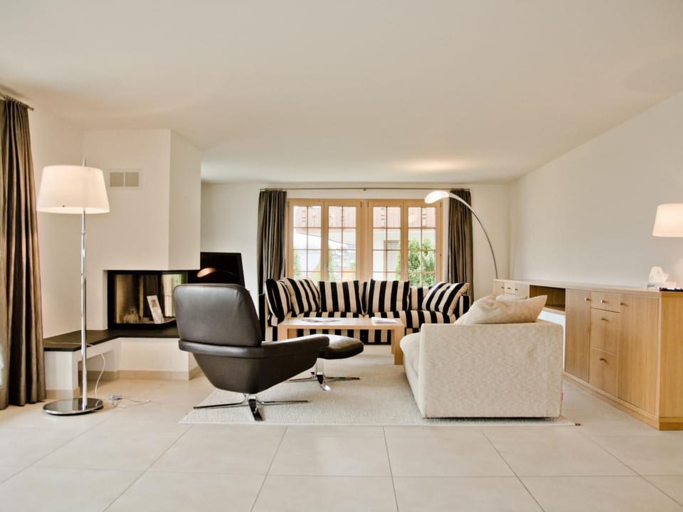 Apartment Delta - Grindelwald