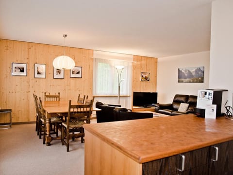 Apartment Schönegg