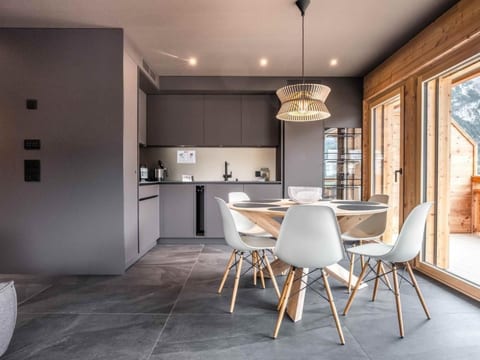 Apartment Neuenhaus 4.5