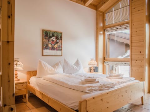 Apartment Stotzhalten DG