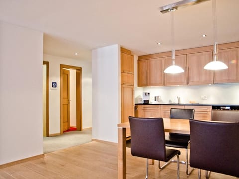 Apartment Stotzhalten 2.5