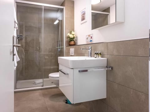 Apartment Mühlegaden 3.5