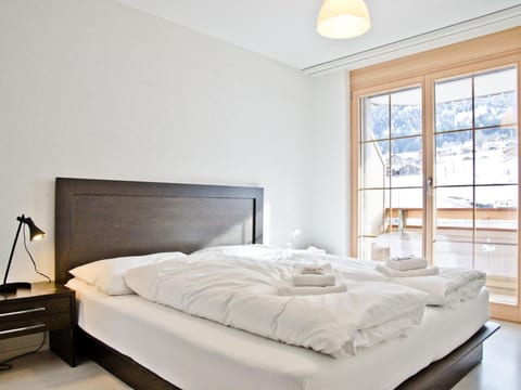 Apartment Alpha