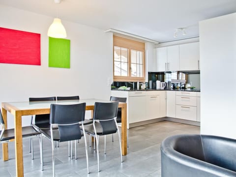 Apartment Alpha