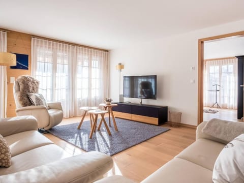 Apartment Bränderli 4.5