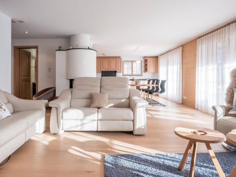 Apartment Bränderli 4.5
