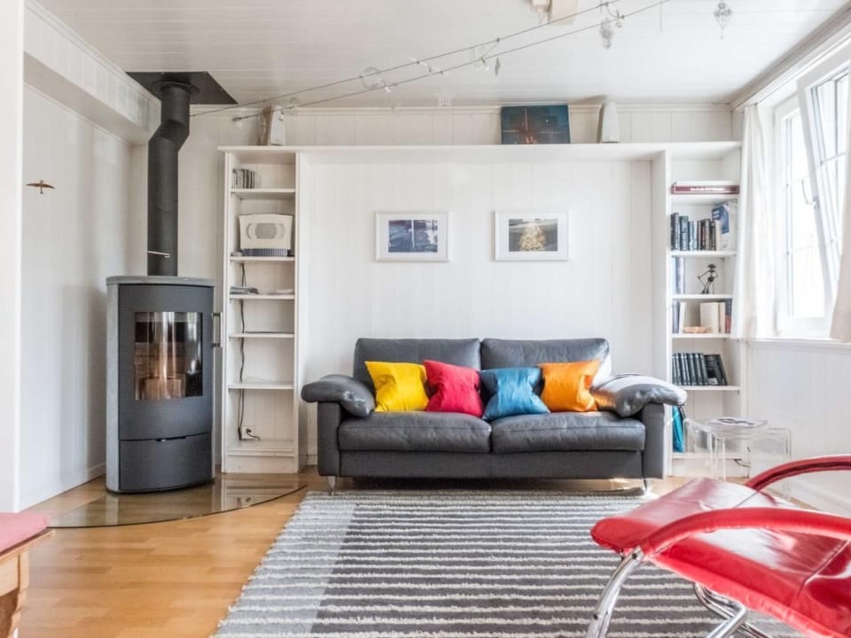 Chalet Lienzhubel - Grindelwald