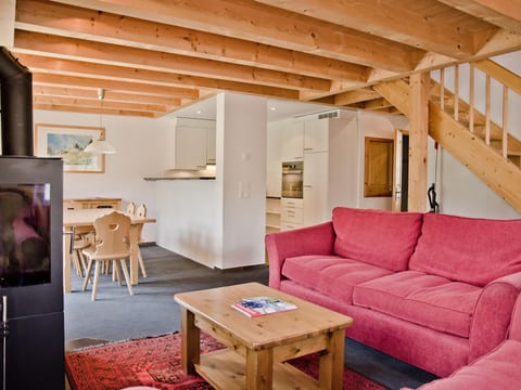 Apartment Eiger