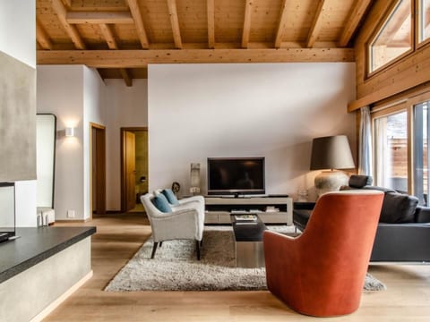 Apartment Silbersee